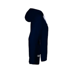 Felpa da donna BIDI BADU  Gaelle Lifestyle Hoody Dark Blue M