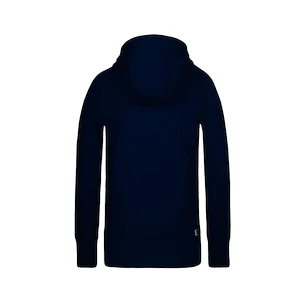 Felpa da donna BIDI BADU  Gaelle Lifestyle Hoody Dark Blue M