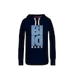 Felpa da donna BIDI BADU  Gaelle Lifestyle Hoody Dark Blue M