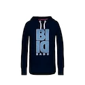 Felpa da donna BIDI BADU  Gaelle Lifestyle Hoody Dark Blue M