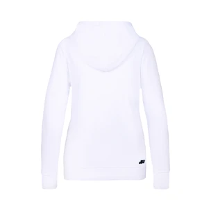 Felpa da donna BIDI BADU  Tendai Lifestyle Hoody White M