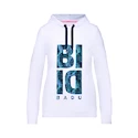 Felpa da donna BIDI BADU  Tendai Lifestyle Hoody White M