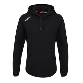 Felpa da donna CCM  Pullover Hoodie Black