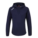 Felpa da donna CCM  Pullover Hoodie Navy M