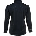 Felpa da donna Endurance  Crinol Light The Night Midlayer Black