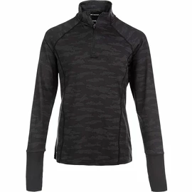 Felpa da donna Endurance  Orcee Reflective Midlayer