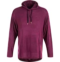 Felpa da donna Endurance  Q Cipana Melange Hoody 44