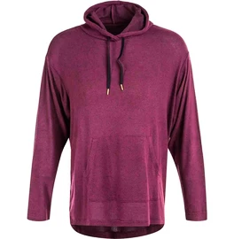 Felpa da donna Endurance Q Cipana Melange Hoody