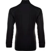 Felpa da donna Endurance  Wool X1 Elite Midlayer Black