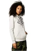 Felpa da donna Fox  Boundary Pullover Fleece M