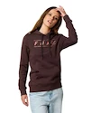 Felpa da donna Fox  Pinnacle Po Fleece S