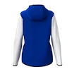 Felpa da donna Head  CLUB 25 TECH Hoodie Women Royal/White