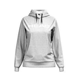 Felpa da donna Head CLUB ORIGINAL Hoodie Women GM