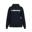 Felpa da donna Head  CLUB ORIGINAL Hoodie Women NV