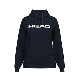 Felpa da donna Head CLUB ORIGINAL Hoodie Women NV