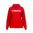 Felpa da donna Head  CLUB ORIGINAL Hoodie Women RD