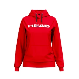 Felpa da donna Head CLUB ORIGINAL Hoodie Women RD