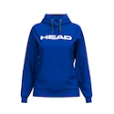 Felpa da donna Head  CLUB ORIGINAL Hoodie Women Royal