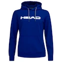 Felpa da donna Head  Club Rosie Hoodie Women Royal S