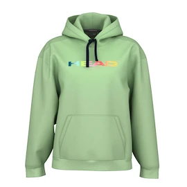 Felpa da donna Head RALLY Hoodie Women CE