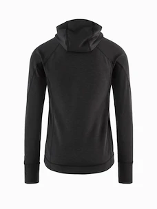 Felpa da donna Klättermusen  Njorun 2.0 Hoodie W's M M