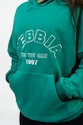 Felpa da donna Nebbia  Branded Oversized Hoodie green