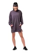 Felpa da donna Nebbia Hero Everyday hoodie marron