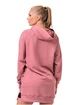 Felpa da donna Nebbia Hero Everyday hoodie old rose