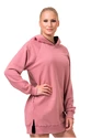 Felpa da donna Nebbia Hero Everyday hoodie old rose