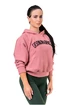 Felpa da donna Nebbia Hero Iconic Hero hoodie old rose