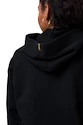 Felpa da donna Nebbia  Long hoodie black