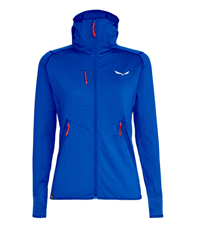 Felpa deals salewa donna