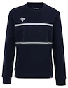 Felpa da donna Tecnifibre  Club Sweater Marine L