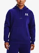 Felpa da donna Under Armour  Essential Fleece Hoodie-BLU