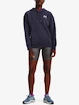 Felpa da donna Under Armour  Essential Fleece Hoodie-GRY