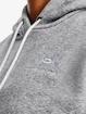 Felpa da donna Under Armour  Essential Fleece Hoodie-GRY