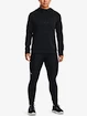 Felpa da donna Under Armour  Fleece LC Hoodie-BLK