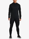 Felpa da donna Under Armour  Fleece LC Hoodie-BLK