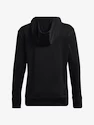 Felpa da donna Under Armour  Fleece LC Hoodie-BLK