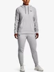 Felpa da donna Under Armour  Fleece LC Hoodie-GRY