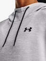 Felpa da donna Under Armour  Fleece LC Hoodie-GRY