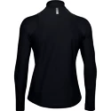 Felpa da donna Under Armour  Qualifier Half Zip black