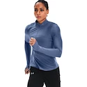 Felpa da donna Under Armour  Qualifier Half Zip Mineral Blue XS