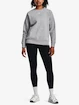 Felpa da donna Under Armour  Rival Fleece Crew-GRY