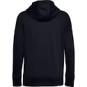 Felpa da donna Under Armour  Rival Fleece FZ Hoodie black