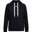 Felpa da donna Under Armour  Rival Fleece HB Hoodie black