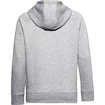 Felpa da donna Under Armour  Rival Fleece HB Hoodie grey