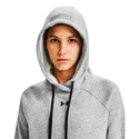 Felpa da donna Under Armour  Rival Fleece HB Hoodie grey