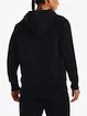 Felpa da donna Under Armour  Rival Fleece Hoodie-BLK