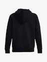 Felpa da donna Under Armour  Rival Fleece Hoodie-BLK